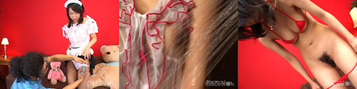 ひな ひな七変化