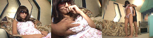 僕の彼女を見てやって下さい Vol.4～実録投稿ビデオ～