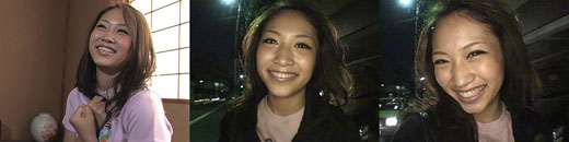 みづき伊織 女熱大陸 Ｆｉｌｅ．００８