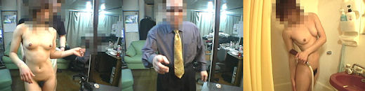 蛯原姫奈 淫乱検証File.005　特別編集版