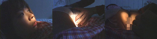 松嶋りょう 発展途上