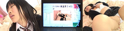 桃瀬ひかる 嫉妬に狂った兄の狂牙