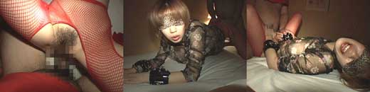 素人ひろみ 裏流出！性処理奴隷