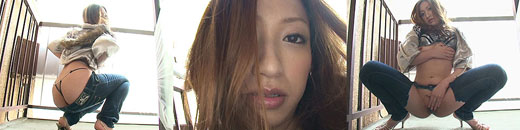 セリナ 美★ジーンズ　Vol.15