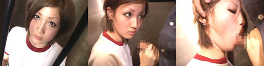 中島京子　　姫条ゆき THE未公開 ～コスプレ編～