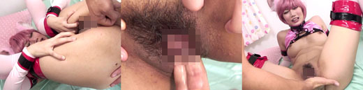 御剣メイ 人気コスプレイヤー