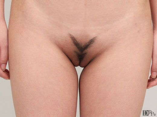 川本由紀（仮名） アンダーヘアサロン File.1