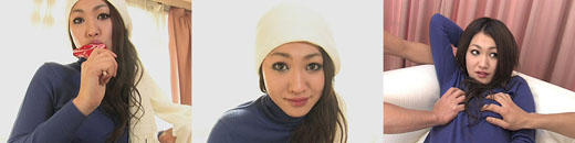 山下優 着ハメキャンディ　Ｆｉｌｅ．０１２