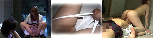 水野礼子 長谷川ちひろ アナルフェチ淫乱女教師の不思議な旅