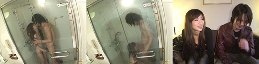 素人 美琴 彼氏の目の前で彼女が！？Part3