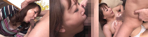 叶和香 禁じられた関係4・前編