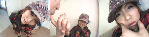 若葉ひな ミニロリ。