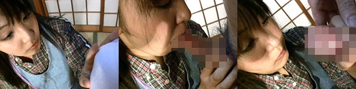 ともちゃん おじいちゃんのおちんちんおっきいよ。～孫と初めて編～