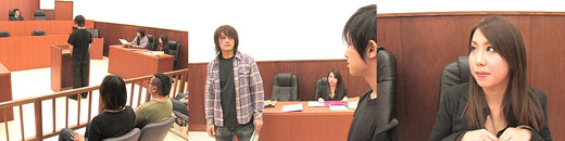 松ひかる Ｈ－ＥＲＯ 第2話