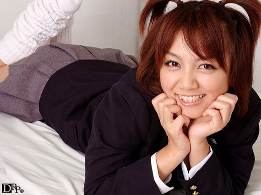 小坂めぐる ろりろりめぐるちゃん