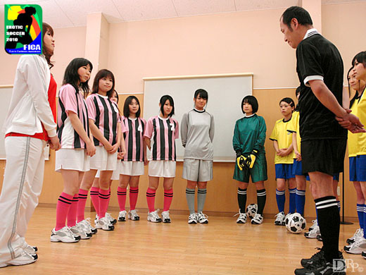 長澤りお 宮下ちはる 他 カリビアンコムカップ Part3