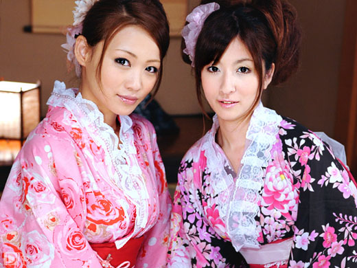 宮村恋 みなみゆき 夏の想い出 Vol.5