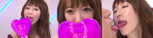 辻さやか 着ハメキャンディ　Ｆｉｌｅ．０１３