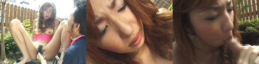 叶あい 巨乳解放区