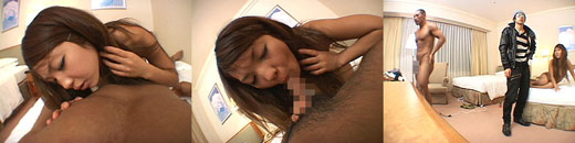 素人あやな 彼氏の目の前で彼女が！？Part2