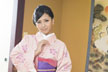 大掃除ができなかったアナタに着物家政婦のご奉仕 鈴南ほのか