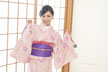 大掃除ができなかったアナタに着物家政婦のご奉仕 鈴南ほのか