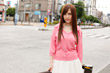女熱大陸 File.059 すみれ美香