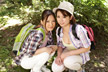 芦川芽依 中西愛美 ほんとにあったHな話 27