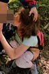 芦川芽依 中西愛美 ほんとにあったHな話 27
