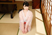 洗練された大人のいやし亭 ～身も心もチンポも癒されてください～ 上原亜衣