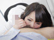 青山茉利奈 クレーム処理のOLにカラダで謝罪してもらいました！ Vol.3