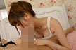 愛沢かりん THE 未公開 ～カメラ目線でチンポすっぽりマウスセックス～