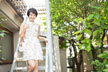 女熱大陸 File.050 羽田真里