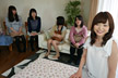一般女性が目の前で鑑賞！THE羞恥プレイ 碧しの