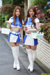 一ノ瀬麗花 大空美緒 働くオンナINCIDENT ～キャンペーンガール一ノ瀬麗花のCASE～