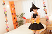 お願いハロウィンマジック 羽田真里