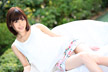 有賀ゆあ Debut Vol.24 ～老舗旅館の実家から飛び出した口元のユルいお嬢さま～