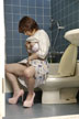 THE 未公開 ～本気で不体裁なトイレオナニー3～ 双葉みお 碧木凛 藤井なな 目々澤めぐ