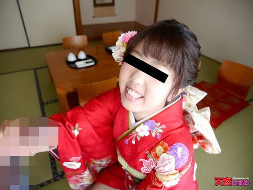 今年一発目は撮影でしちゃった 早乙女香澄