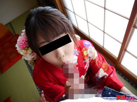 今年一発目は撮影でしちゃった 早乙女香澄