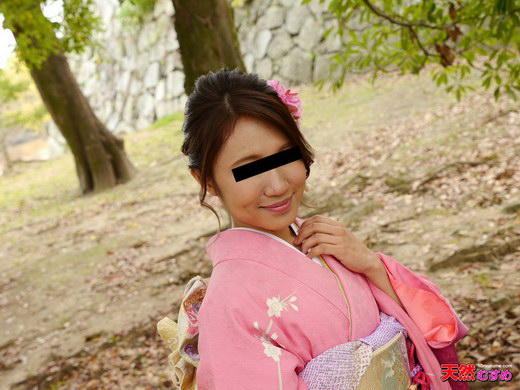仁美の今年初エッチお見せします 篠原仁美