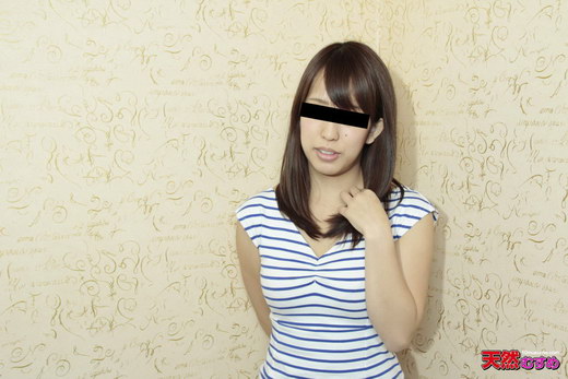スノボ大好き美乳素人娘の中だしSEX 風澄のあ