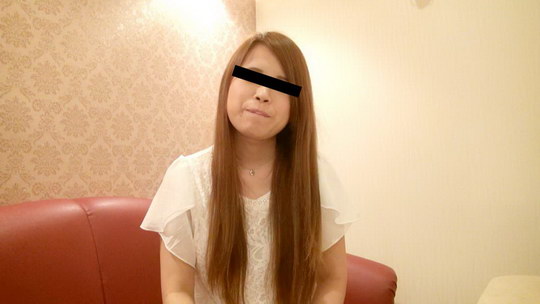 現実にないエッチがしたくて・・・ 藤井みさ