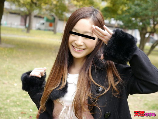 素人ガチナンパ ～朝帰りの大学生をナンパしました～ 白鳥菜々美