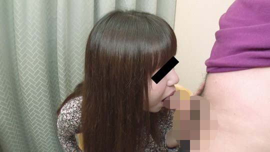 情に訴えてナンパしたらハメさせてくれました 白石ゆり