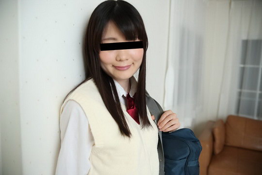制服時代～顔面騎乗位でお顔のマッサージ～ 川島愛奈