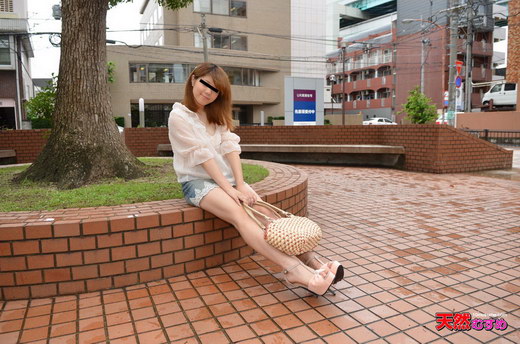 素人ＡＶ面接 ～フェラが苦手な私でも大丈夫ですか～ 岸辺美鈴