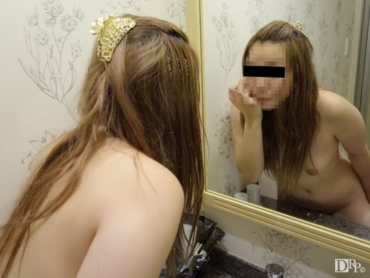 すっぴん素人 ～化粧するより落とす方が大変なの～ 水谷玲奈