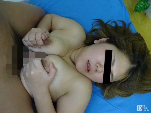 いい仕事します！私のお乳 冬雪冷