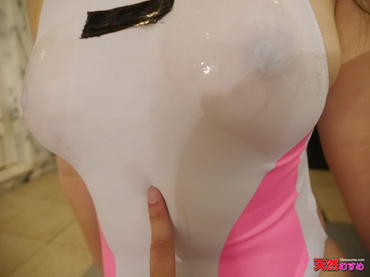 イヤーン！ぬるぬるローションが気持ちいい 久本楓